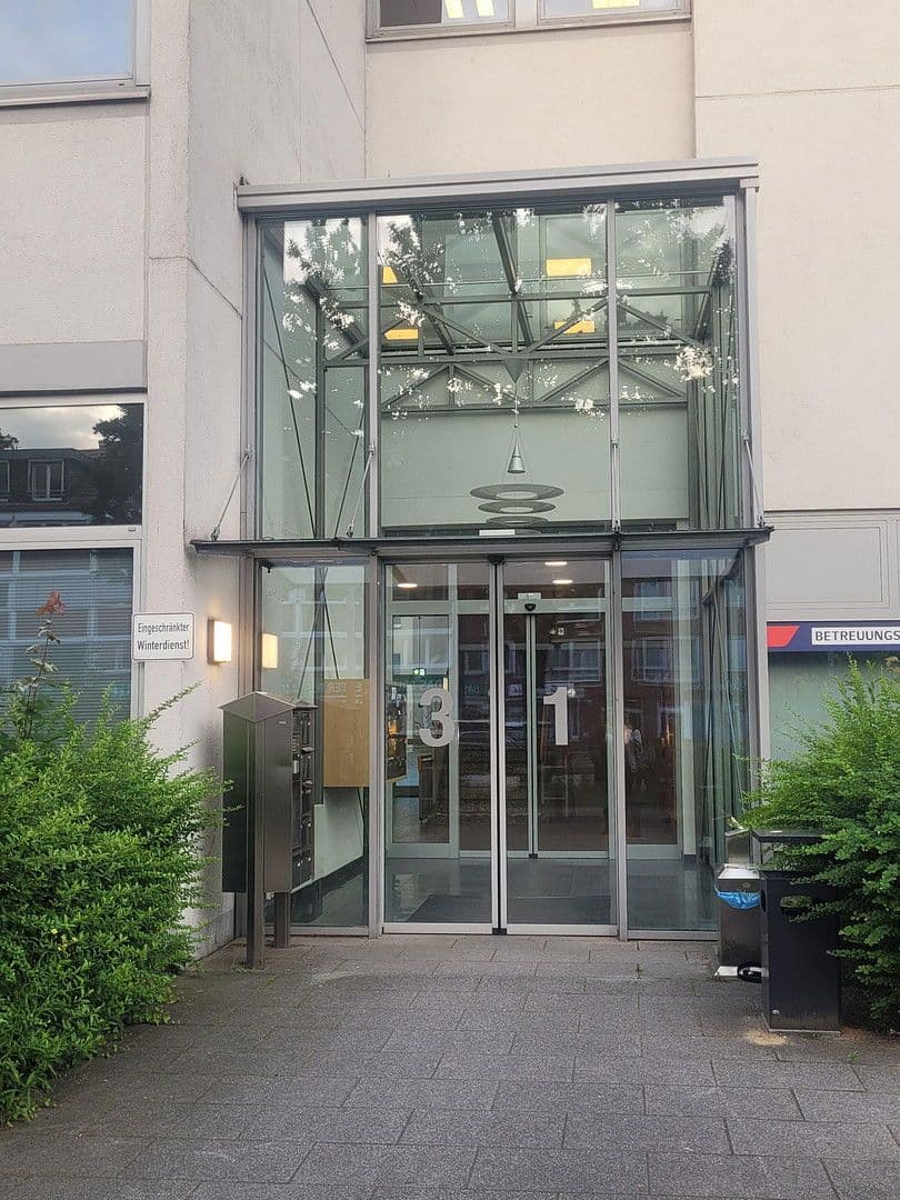 Prenájom kancelárie 200 m², Winterhuder Weg 31, Hamburg, Hamburg Prenájom kancelárie 200 m², Winterhuder Weg 31, Hamburg, Hamburg