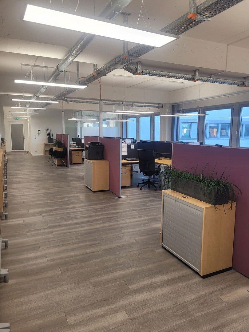 Prenájom kancelárie 200 m², Winterhuder Weg 31, Hamburg, Hamburg Prenájom kancelárie 200 m², Winterhuder Weg 31, Hamburg, Hamburg