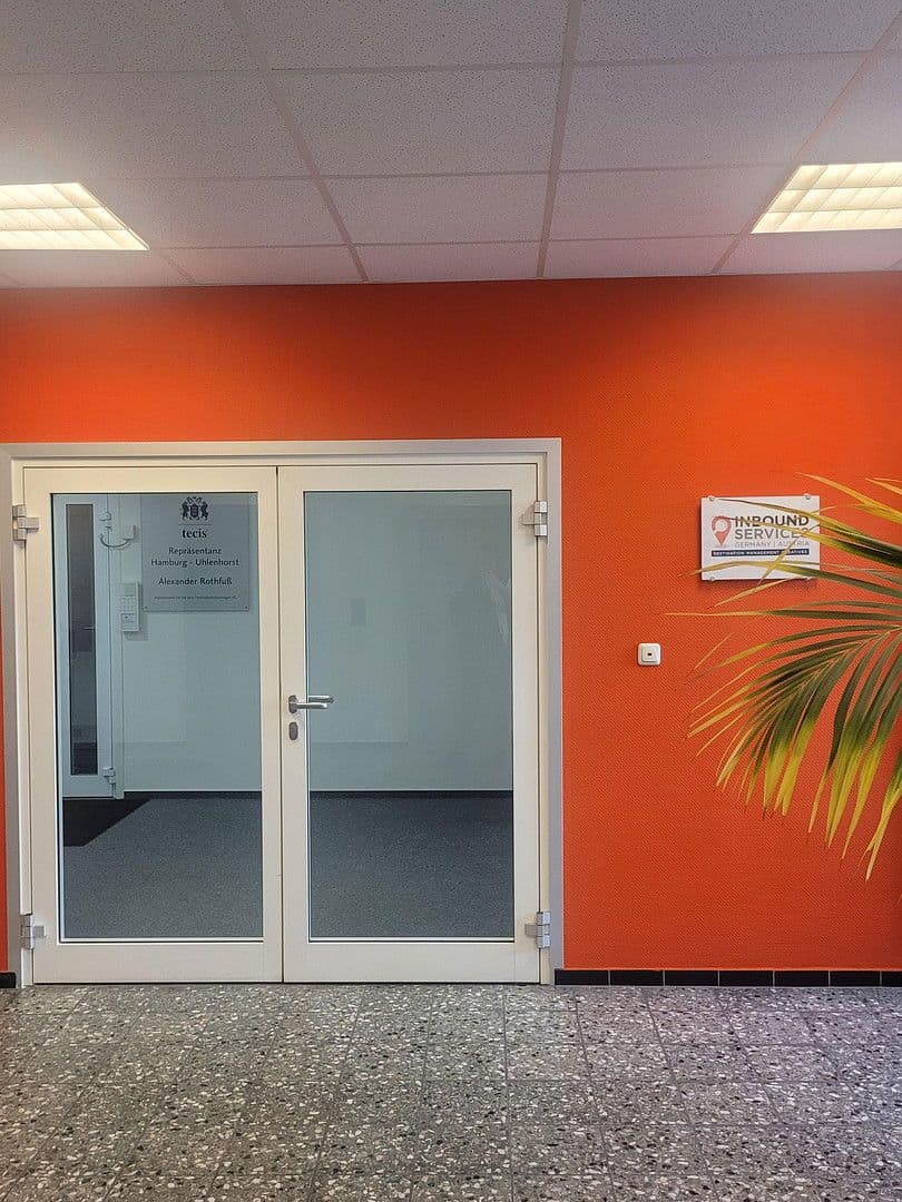 Prenájom kancelárie 200 m², Winterhuder Weg 31, Hamburg, Hamburg Prenájom kancelárie 200 m², Winterhuder Weg 31, Hamburg, Hamburg