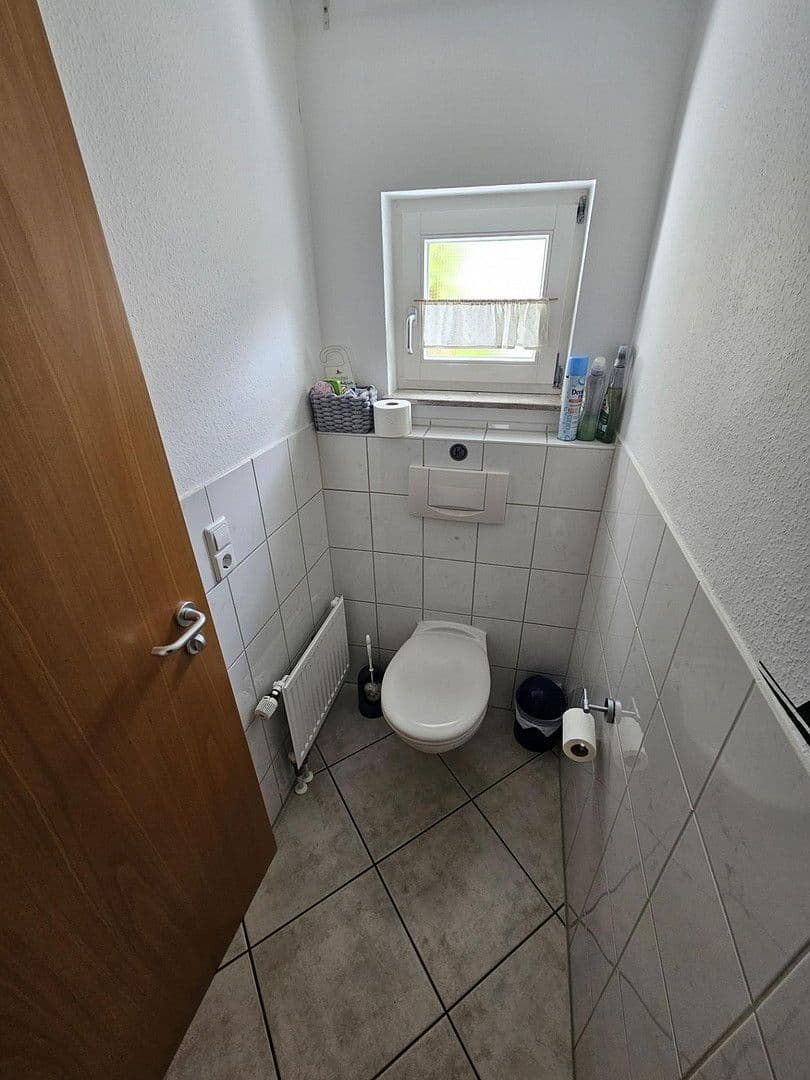 Predaj domu 130 m², pozemek 271 m², Deizisau, Bádensko-Wurttembersko Predaj domu 130 m², pozemek 271 m², Deizisau, Bádensko-Wurttembersko