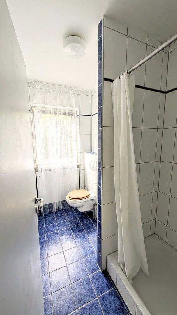 Prenájom bytu 4-izbový 107 m², Berlinerstrasse 36, Landstuhl, Porýnie-Falcko Prenájom bytu 4-izbový 107 m², Berlinerstrasse 36, Landstuhl, Porýnie-Falcko