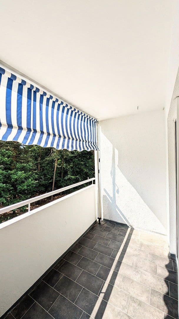 Prenájom bytu 4-izbový 107 m², Berlinerstrasse 36, Landstuhl, Porýnie-Falcko Prenájom bytu 4-izbový 107 m², Berlinerstrasse 36, Landstuhl, Porýnie-Falcko