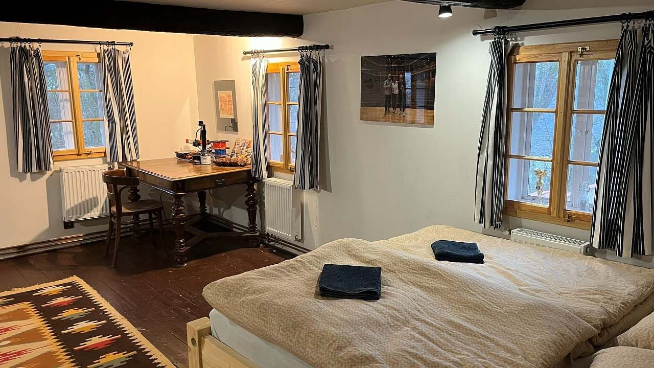 Prenájom rekreačného objektu, Snědovice, Ústecký kraj Prenájom rekreačného objektu, Snědovice, Ústecký kraj