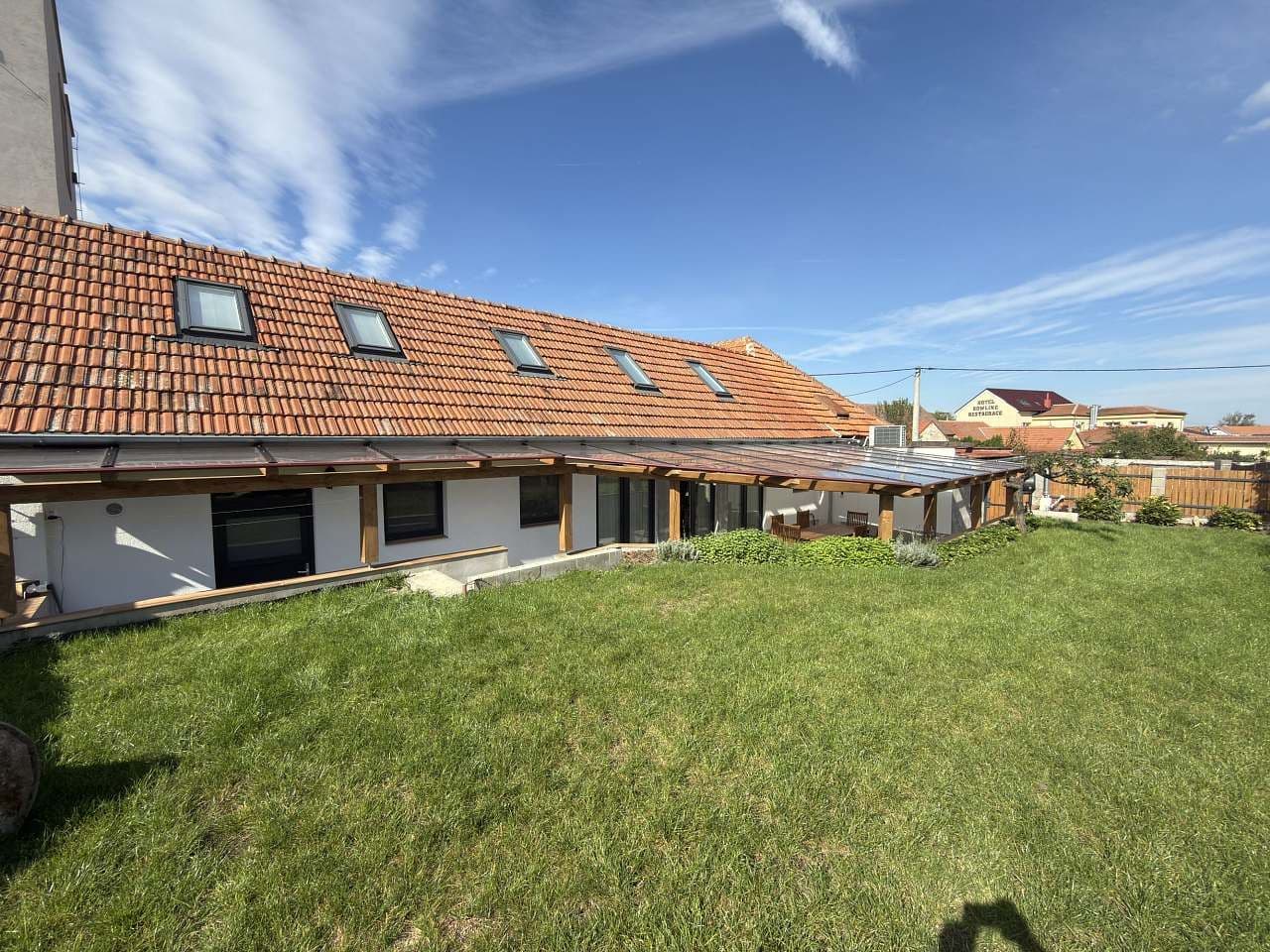 Prenájom rekreačného objektu, Zaječí, Jihomoravský kraj Prenájom rekreačného objektu, Zaječí, Jihomoravský kraj