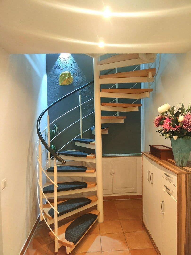 Predaj domu 136 m², pozemek 144 m², Sophie Tschorn Str. 71, Stuttgart, Bádensko-Wurttembersko Predaj domu 136 m², pozemek 144 m², Sophie Tschorn Str. 71, Stuttgart, Bádensko-Wurttembersko