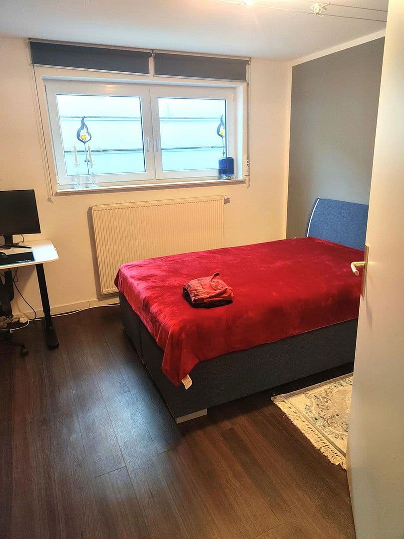 Predaj domu 136 m², pozemek 144 m², Sophie Tschorn Str. 71, Stuttgart, Bádensko-Wurttembersko Predaj domu 136 m², pozemek 144 m², Sophie Tschorn Str. 71, Stuttgart, Bádensko-Wurttembersko