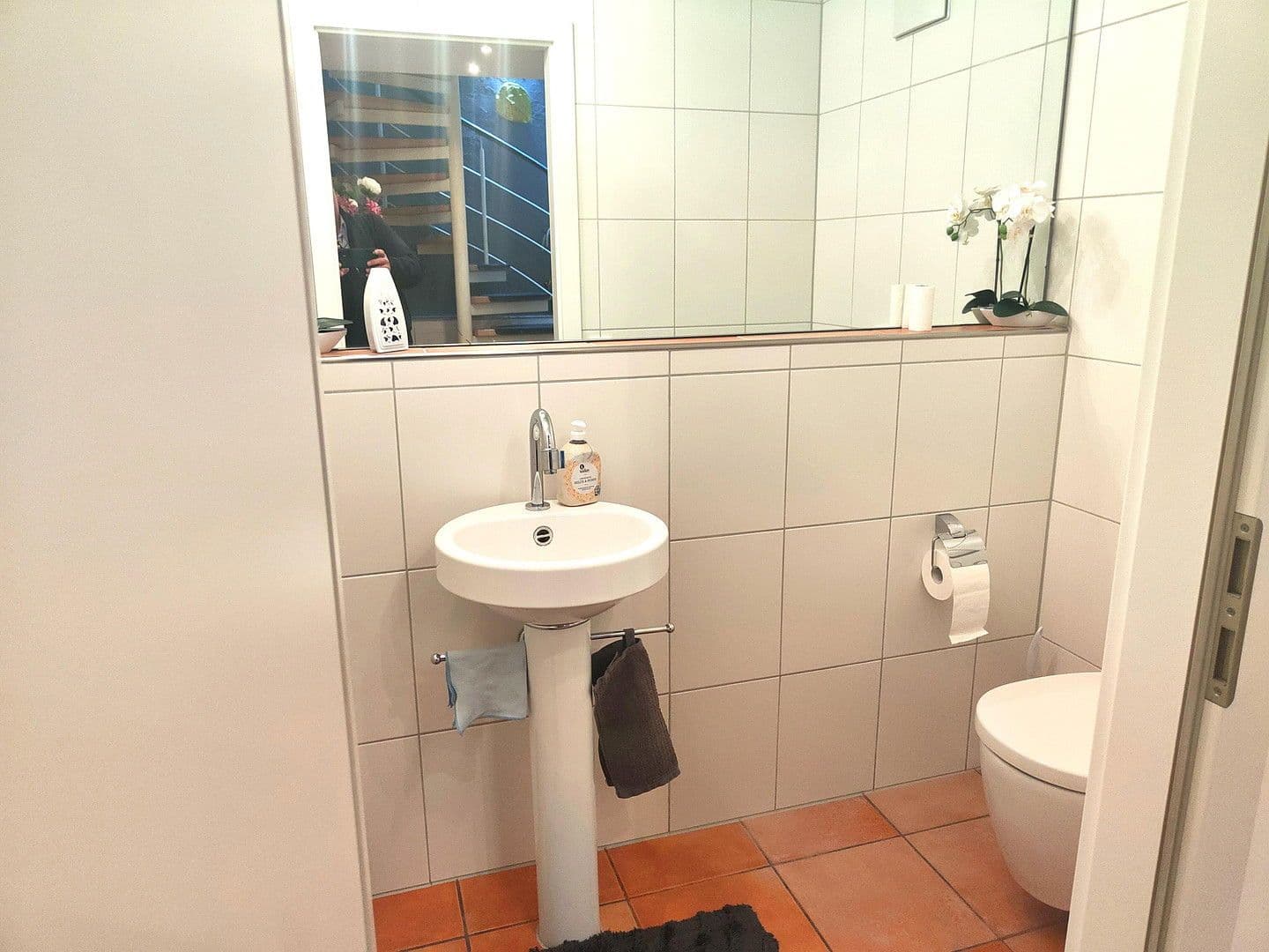 Predaj domu 136 m², pozemek 144 m², Sophie Tschorn Str. 71, Stuttgart, Bádensko-Wurttembersko Predaj domu 136 m², pozemek 144 m², Sophie Tschorn Str. 71, Stuttgart, Bádensko-Wurttembersko