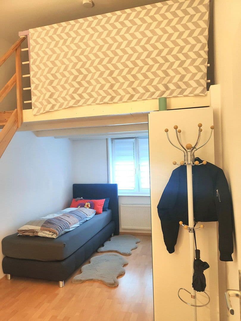 Predaj domu 136 m², pozemek 144 m², Sophie Tschorn Str. 71, Stuttgart, Bádensko-Wurttembersko Predaj domu 136 m², pozemek 144 m², Sophie Tschorn Str. 71, Stuttgart, Bádensko-Wurttembersko