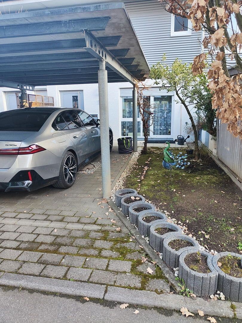 Predaj domu 136 m², pozemek 144 m², Sophie Tschorn Str. 71, Stuttgart, Bádensko-Wurttembersko Predaj domu 136 m², pozemek 144 m², Sophie Tschorn Str. 71, Stuttgart, Bádensko-Wurttembersko