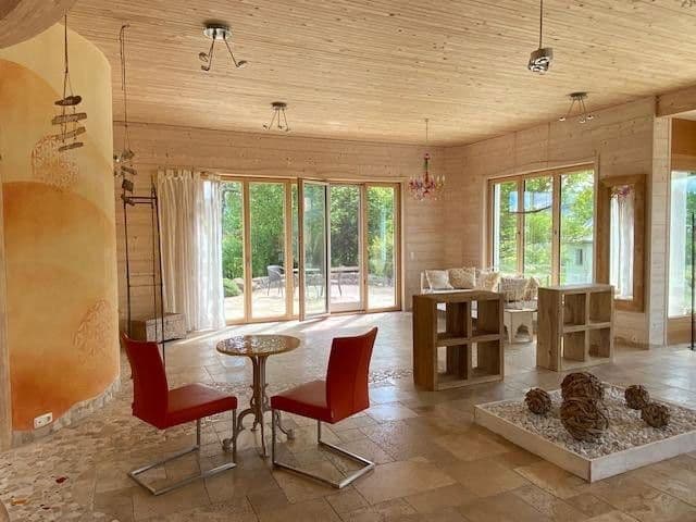 Prenájom kancelárie 400 m², Sulzberg, Bavorsko Prenájom kancelárie 400 m², Sulzberg, Bavorsko