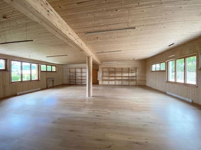 Prenájom kancelárie 400 m², Sulzberg, Bavorsko Prenájom kancelárie 400 m², Sulzberg, Bavorsko