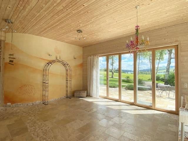 Prenájom kancelárie 400 m², Sulzberg, Bavorsko Prenájom kancelárie 400 m², Sulzberg, Bavorsko