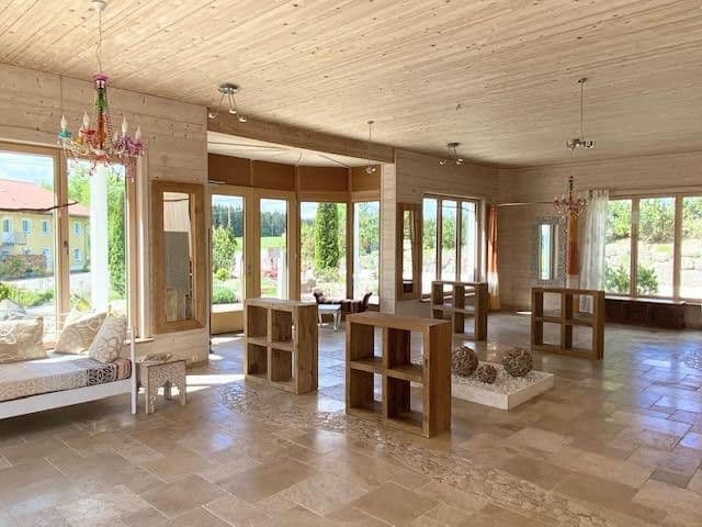 Prenájom kancelárie 400 m², Sulzberg, Bavorsko Prenájom kancelárie 400 m², Sulzberg, Bavorsko