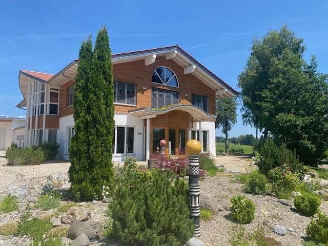 Prenájom kancelárie 400 m², Sulzberg, Bavorsko Prenájom kancelárie 400 m², Sulzberg, Bavorsko