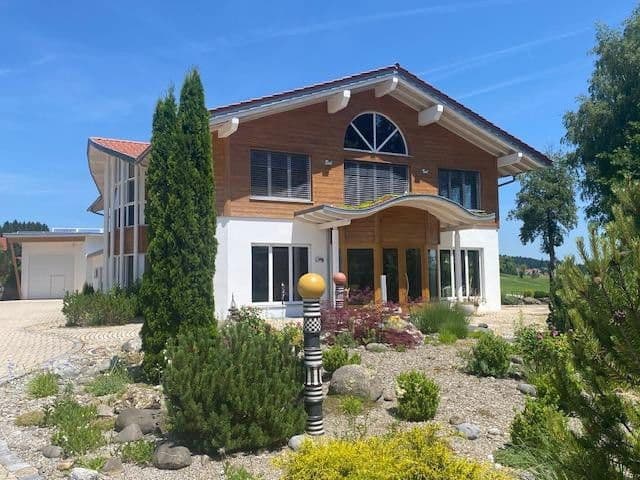 Prenájom kancelárie 400 m², Sulzberg, Bavorsko Prenájom kancelárie 400 m², Sulzberg, Bavorsko