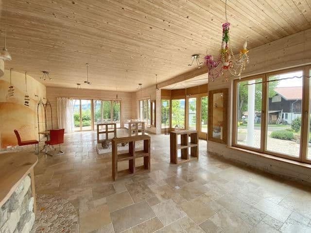 Prenájom kancelárie 400 m², Sulzberg, Bavorsko Prenájom kancelárie 400 m², Sulzberg, Bavorsko