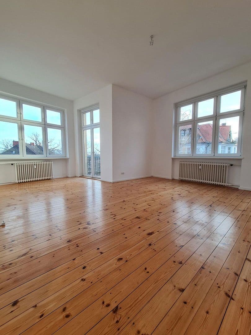 Predaj bytu 3-izbový 86 m², Berlin, Berlín Predaj bytu 3-izbový 86 m², Berlin, Berlín
