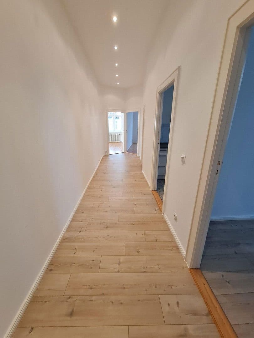 Predaj bytu 3-izbový 86 m², Berlin, Berlín Predaj bytu 3-izbový 86 m², Berlin, Berlín