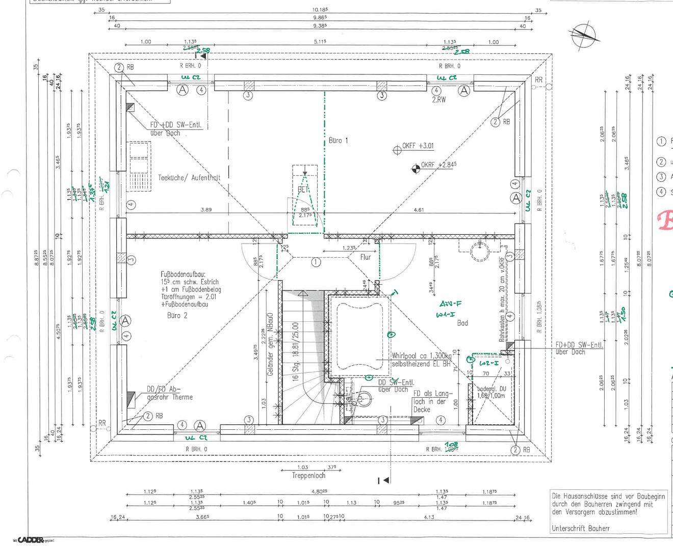 Predaj domu 160 m², pozemek 806 m², Scheppauer Weg 15, Königslutter am Elm, Dolné Sasko Predaj domu 160 m², pozemek 806 m², Scheppauer Weg 15, Königslutter am Elm, Dolné Sasko