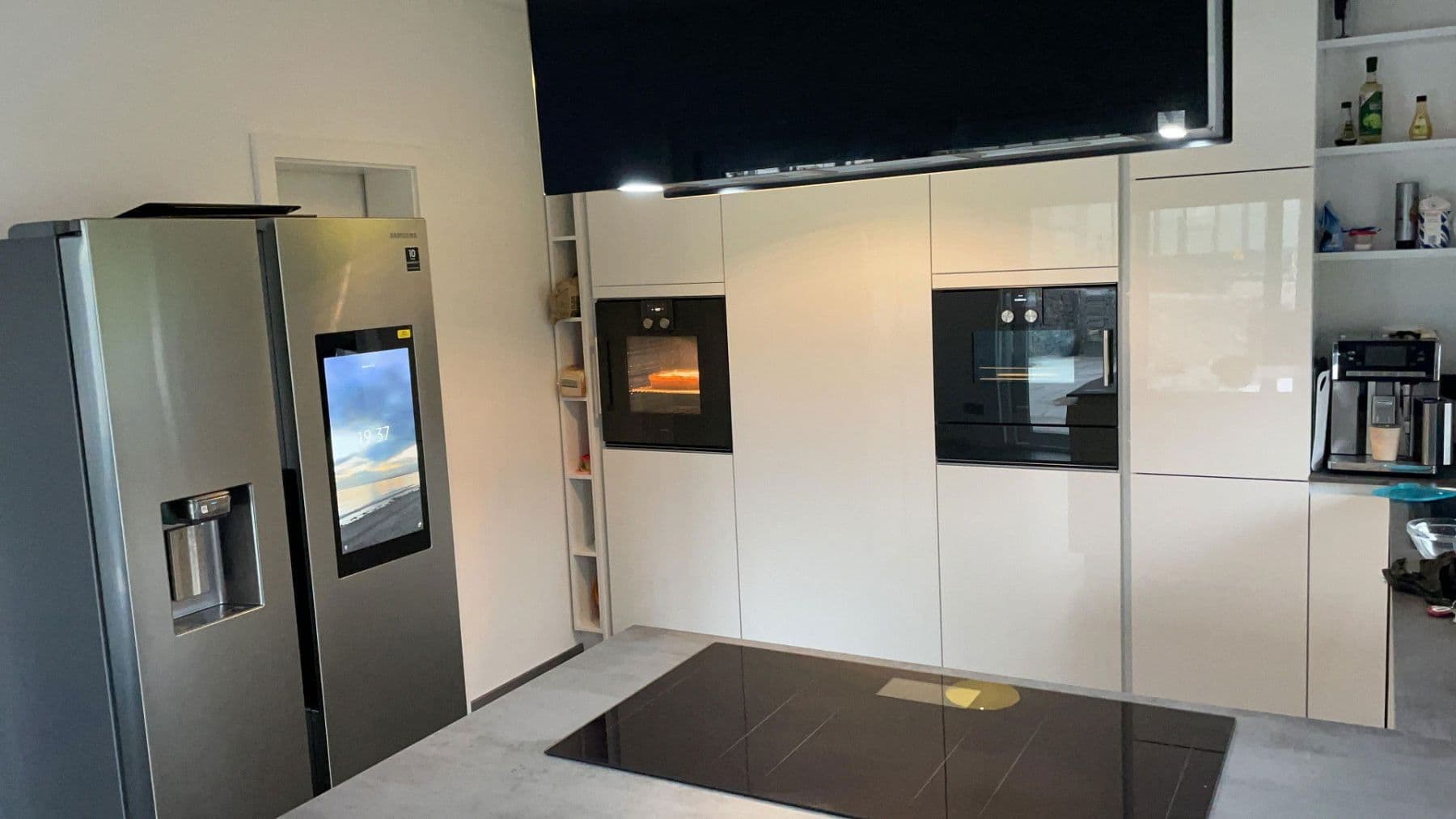 Predaj domu 160 m², pozemek 806 m², Scheppauer Weg 15, Königslutter am Elm, Dolné Sasko Predaj domu 160 m², pozemek 806 m², Scheppauer Weg 15, Königslutter am Elm, Dolné Sasko