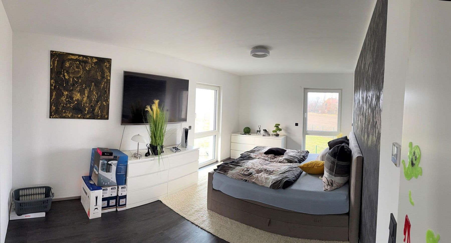 Predaj domu 160 m², pozemek 806 m², Scheppauer Weg 15, Königslutter am Elm, Dolné Sasko Predaj domu 160 m², pozemek 806 m², Scheppauer Weg 15, Königslutter am Elm, Dolné Sasko