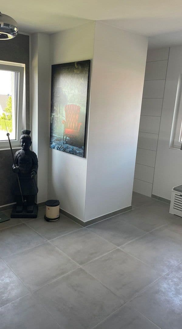 Predaj domu 160 m², pozemek 806 m², Scheppauer Weg 15, Königslutter am Elm, Dolné Sasko Predaj domu 160 m², pozemek 806 m², Scheppauer Weg 15, Königslutter am Elm, Dolné Sasko