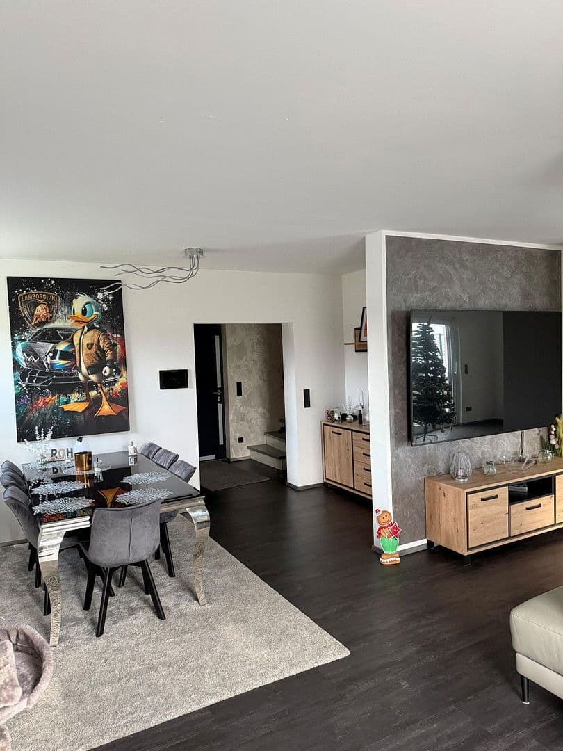 Predaj domu 160 m², pozemek 806 m², Scheppauer Weg 15, Königslutter am Elm, Dolné Sasko Predaj domu 160 m², pozemek 806 m², Scheppauer Weg 15, Königslutter am Elm, Dolné Sasko