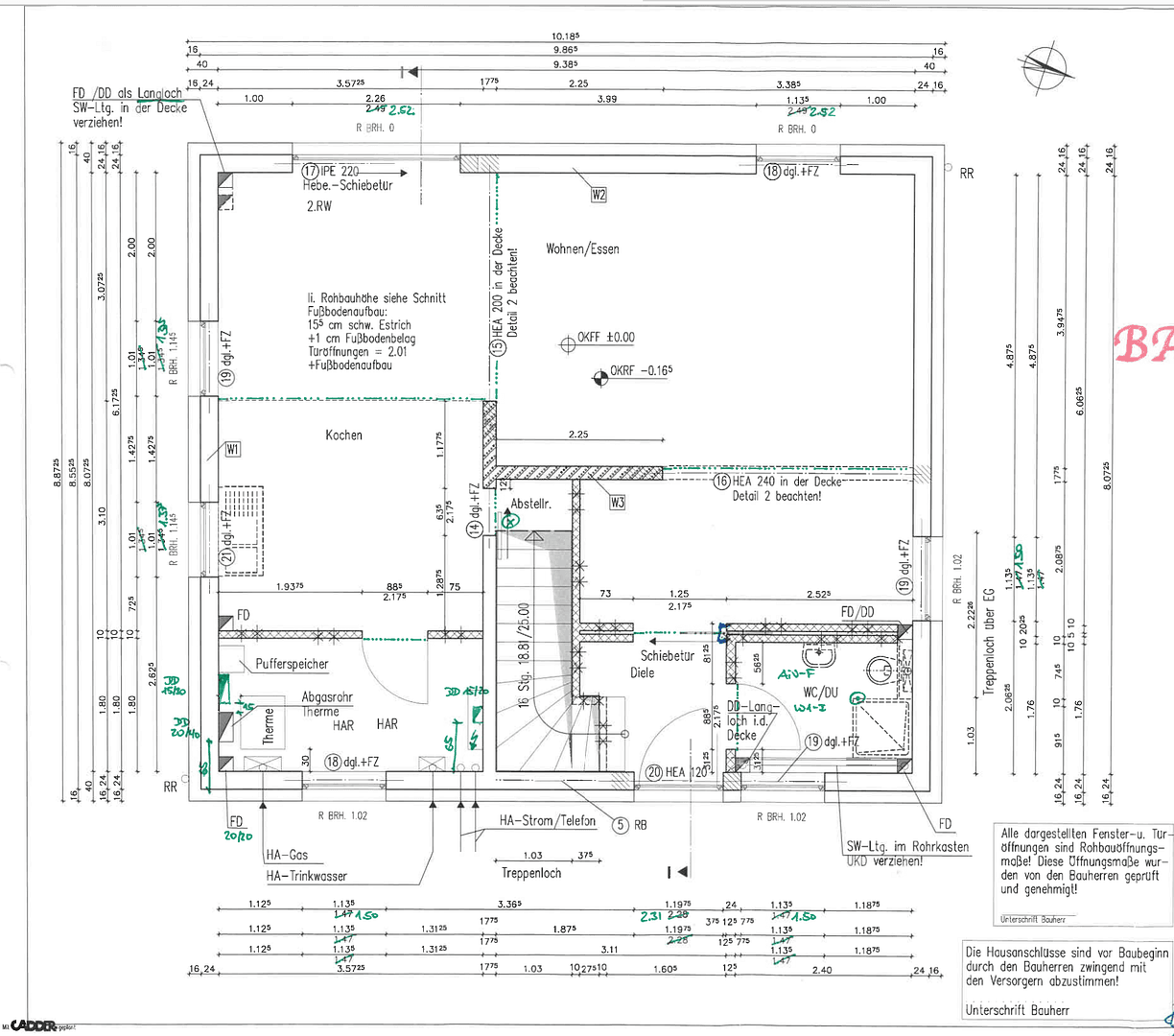 Predaj domu 160 m², pozemek 806 m², Scheppauer Weg 15, Königslutter am Elm, Dolné Sasko Predaj domu 160 m², pozemek 806 m², Scheppauer Weg 15, Königslutter am Elm, Dolné Sasko