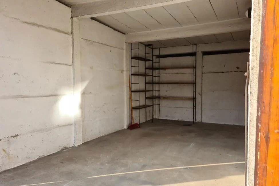 Prenájom garáže, Zwickauer Straße 16-18, Dresden, Sasko Prenájom garáže, Zwickauer Straße 16-18, Dresden, Sasko