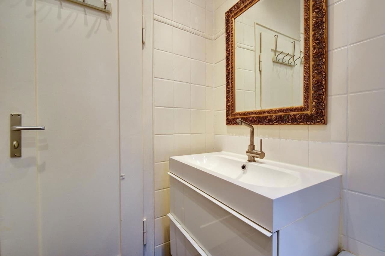 Prenájom bytu 2-izbový 52 m², Stuttgart, Bádensko-Wurttembersko Prenájom bytu 2-izbový 52 m², Stuttgart, Bádensko-Wurttembersko