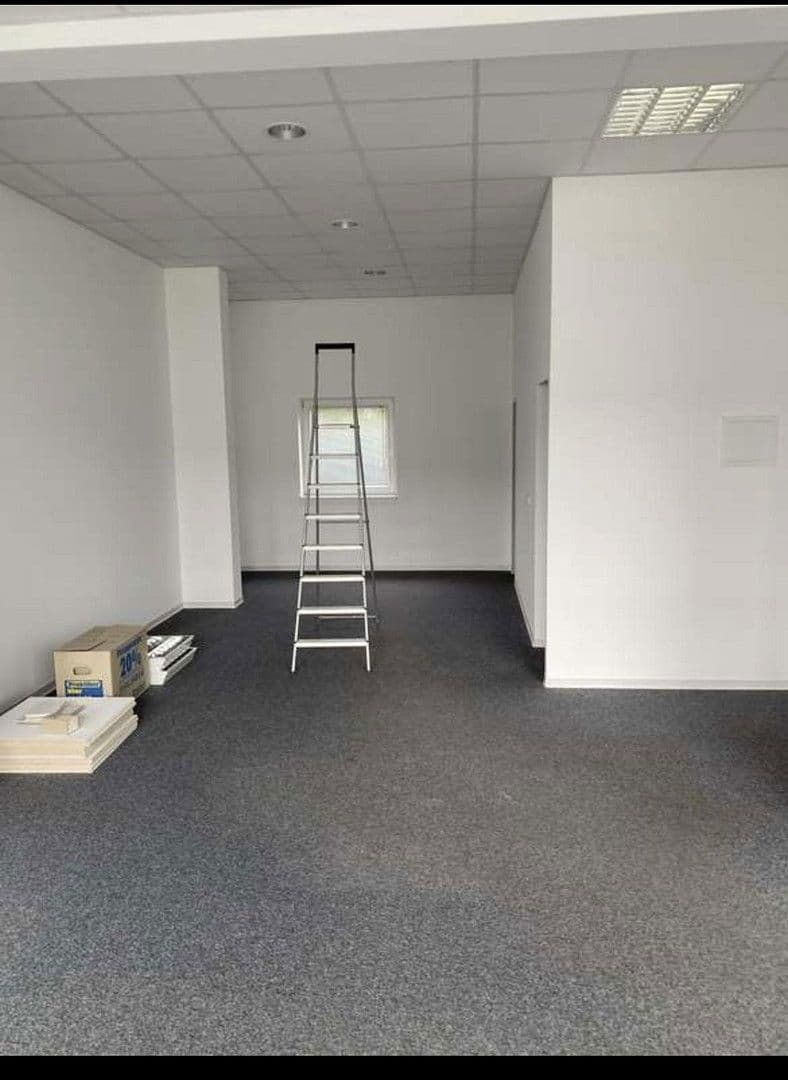 Prenájom kancelárie 109 m², Finowfurter Ring 12, Schorfheide, Brandenbursko Prenájom kancelárie 109 m², Finowfurter Ring 12, Schorfheide, Brandenbursko