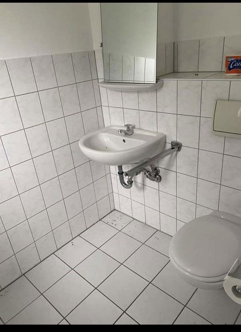 Prenájom kancelárie 109 m², Finowfurter Ring 12, Schorfheide, Brandenbursko Prenájom kancelárie 109 m², Finowfurter Ring 12, Schorfheide, Brandenbursko