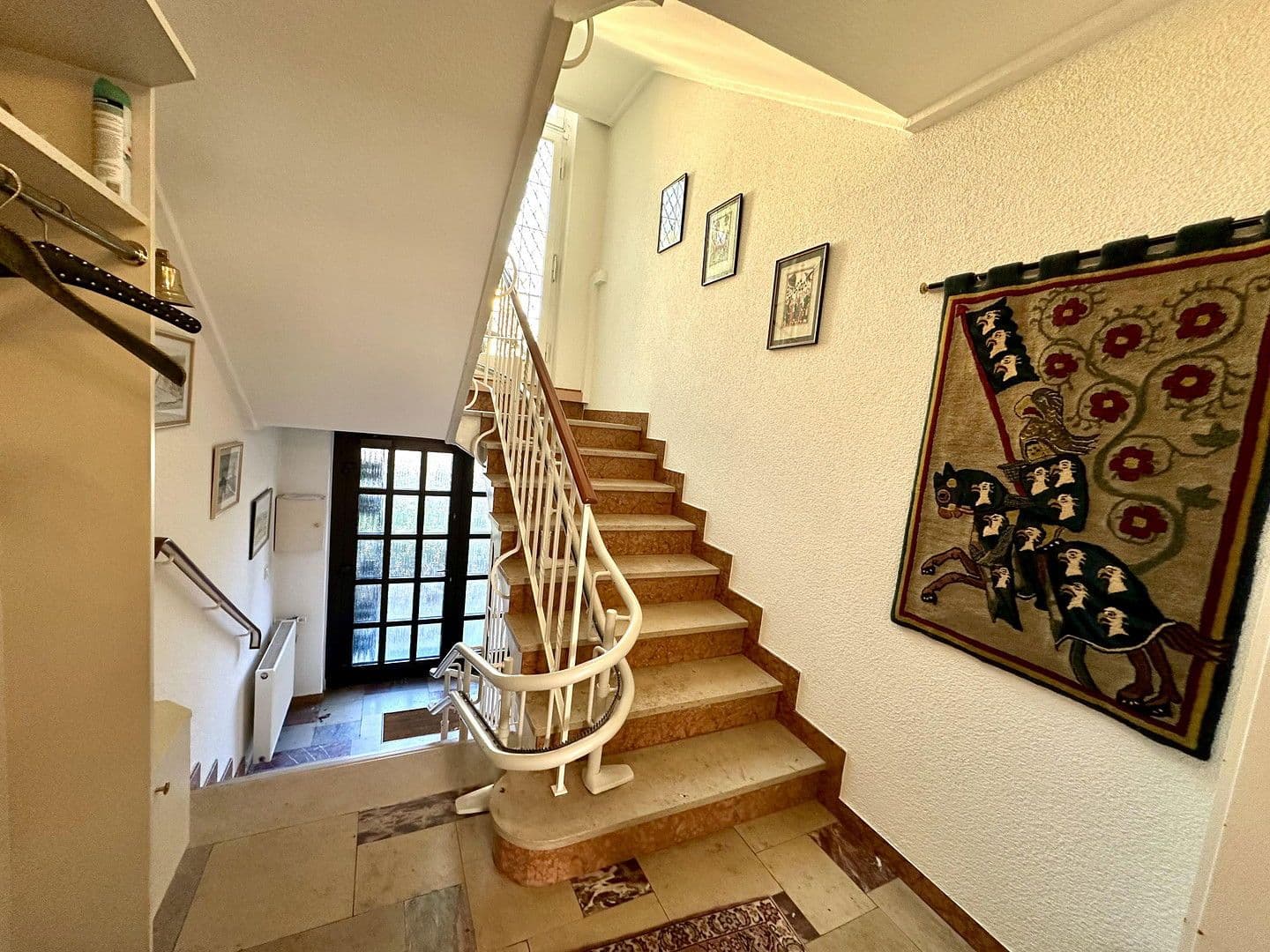 Predaj domu 300 m², pozemek 688 m², Wiesenstraße, Offenbach am Main, Hesensko Predaj domu 300 m², pozemek 688 m², Wiesenstraße, Offenbach am Main, Hesensko