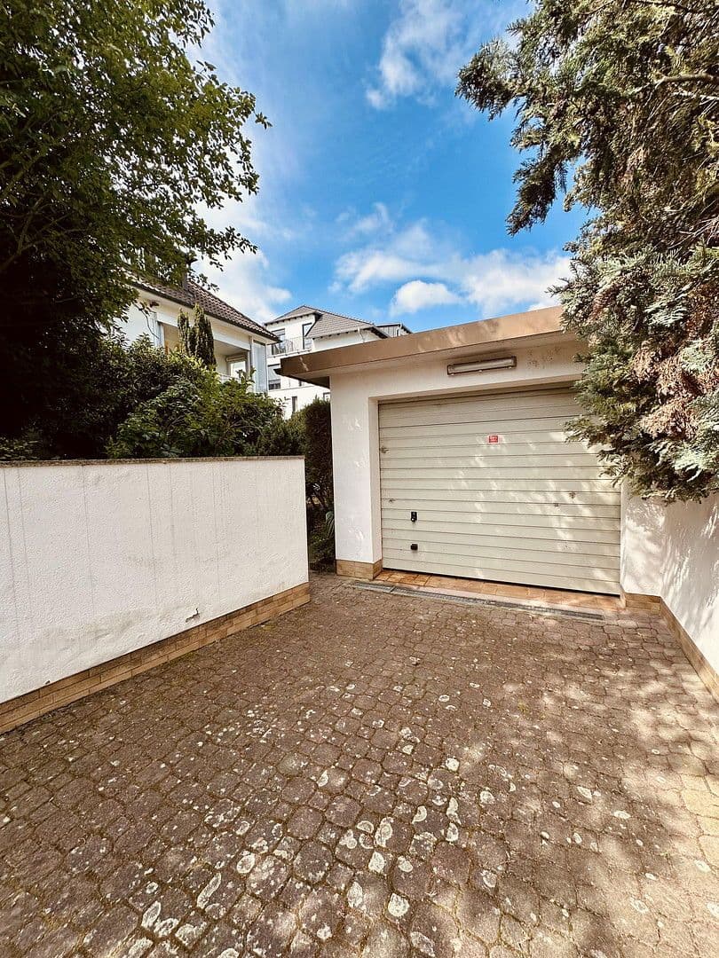 Predaj domu 300 m², pozemek 688 m², Wiesenstraße, Offenbach am Main, Hesensko Predaj domu 300 m², pozemek 688 m², Wiesenstraße, Offenbach am Main, Hesensko