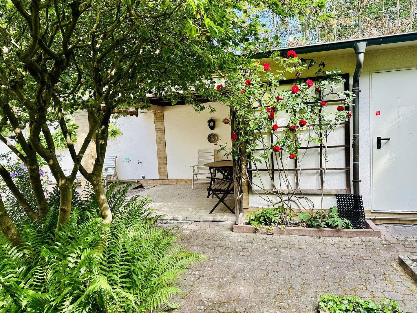 Predaj domu 300 m², pozemek 688 m², Wiesenstraße, Offenbach am Main, Hesensko Predaj domu 300 m², pozemek 688 m², Wiesenstraße, Offenbach am Main, Hesensko