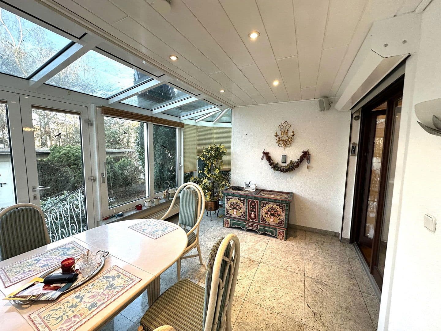 Predaj domu 300 m², pozemek 688 m², Wiesenstraße, Offenbach am Main, Hesensko Predaj domu 300 m², pozemek 688 m², Wiesenstraße, Offenbach am Main, Hesensko