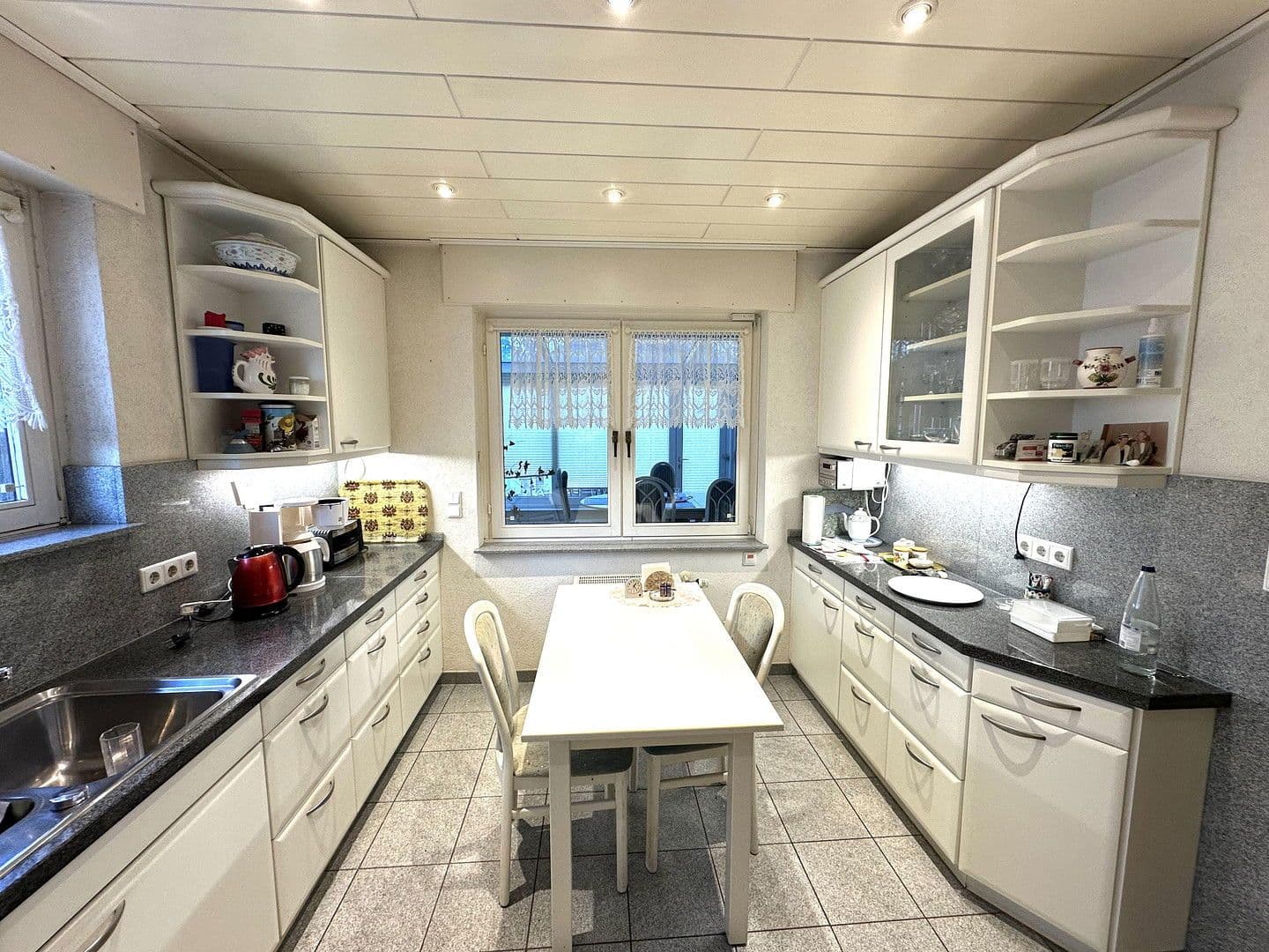 Predaj domu 300 m², pozemek 688 m², Wiesenstraße, Offenbach am Main, Hesensko Predaj domu 300 m², pozemek 688 m², Wiesenstraße, Offenbach am Main, Hesensko