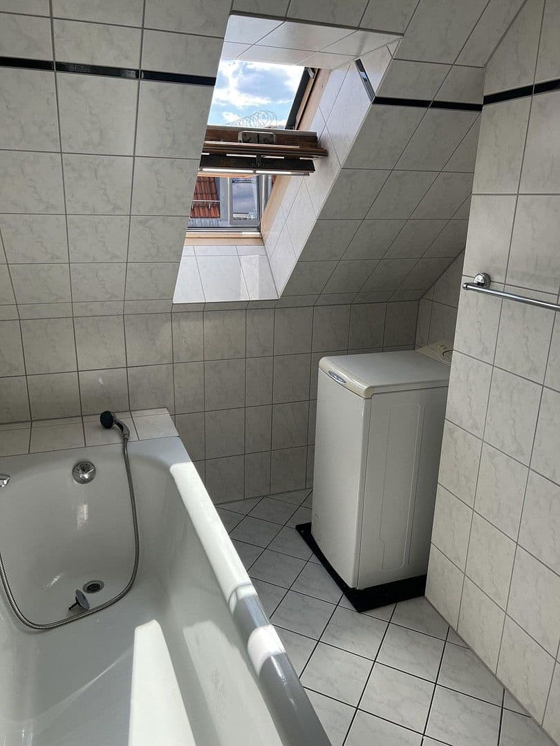 Predaj bytu 1-izbový 29 m², Bernhardt Lichten Berg Str 13, Berlin, Berlín Predaj bytu 1-izbový 29 m², Bernhardt Lichten Berg Str 13, Berlin, Berlín