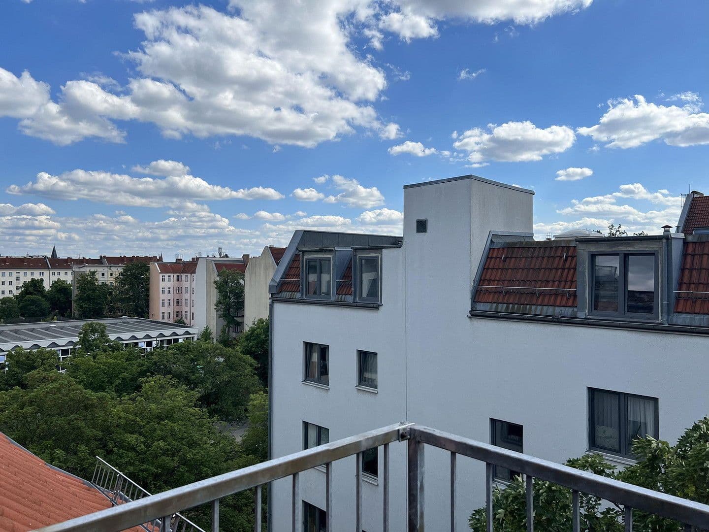 Predaj bytu 1-izbový 29 m², Bernhardt Lichten Berg Str 13, Berlin, Berlín Predaj bytu 1-izbový 29 m², Bernhardt Lichten Berg Str 13, Berlin, Berlín