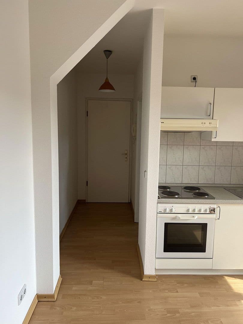 Predaj bytu 1-izbový 29 m², Bernhardt Lichten Berg Str 13, Berlin, Berlín Predaj bytu 1-izbový 29 m², Bernhardt Lichten Berg Str 13, Berlin, Berlín