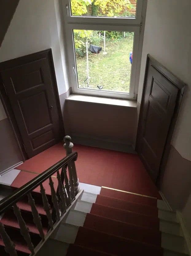 Prenájom bytu 2-izbový 45 m², Uhlandstrasse 17, Leipzig, Sasko Prenájom bytu 2-izbový 45 m², Uhlandstrasse 17, Leipzig, Sasko