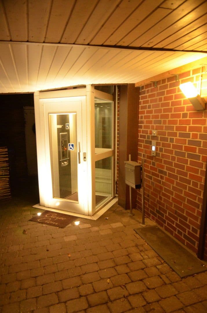 Prenájom bytu 2-izbový 65 m², Im Mensing 3, Raesfeld, Severné Porýnie - Westfálsko Prenájom bytu 2-izbový 65 m², Im Mensing 3, Raesfeld, Severné Porýnie - Westfálsko