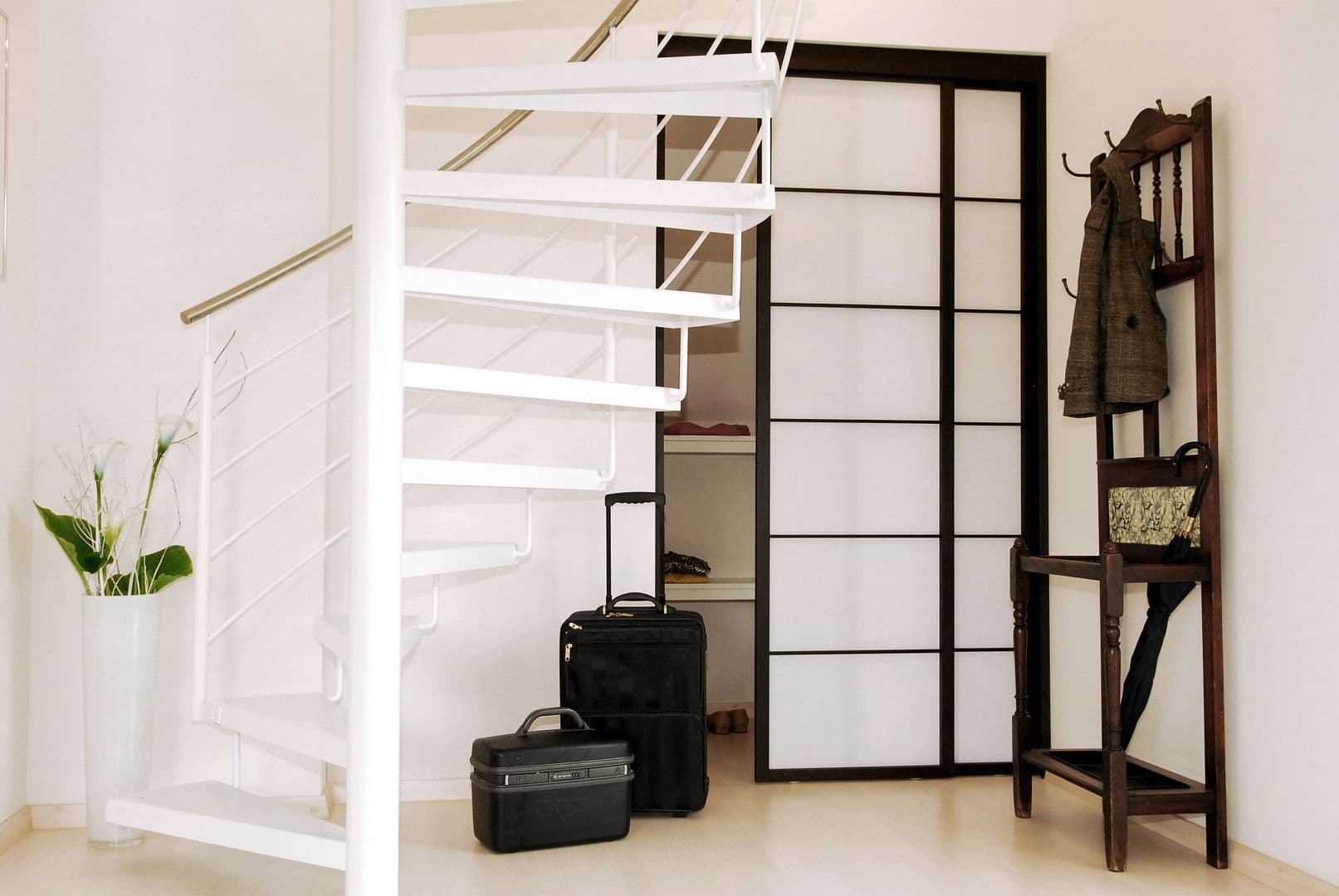 Prenájom bytu 2-izbový 65 m², Im Mensing 3, Raesfeld, Severné Porýnie - Westfálsko Prenájom bytu 2-izbový 65 m², Im Mensing 3, Raesfeld, Severné Porýnie - Westfálsko