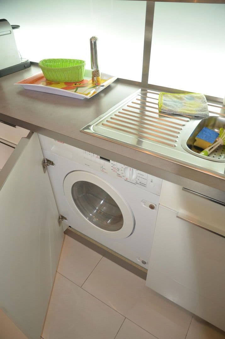 Prenájom bytu 2-izbový 65 m², Im Mensing 3, Raesfeld, Severné Porýnie - Westfálsko Prenájom bytu 2-izbový 65 m², Im Mensing 3, Raesfeld, Severné Porýnie - Westfálsko