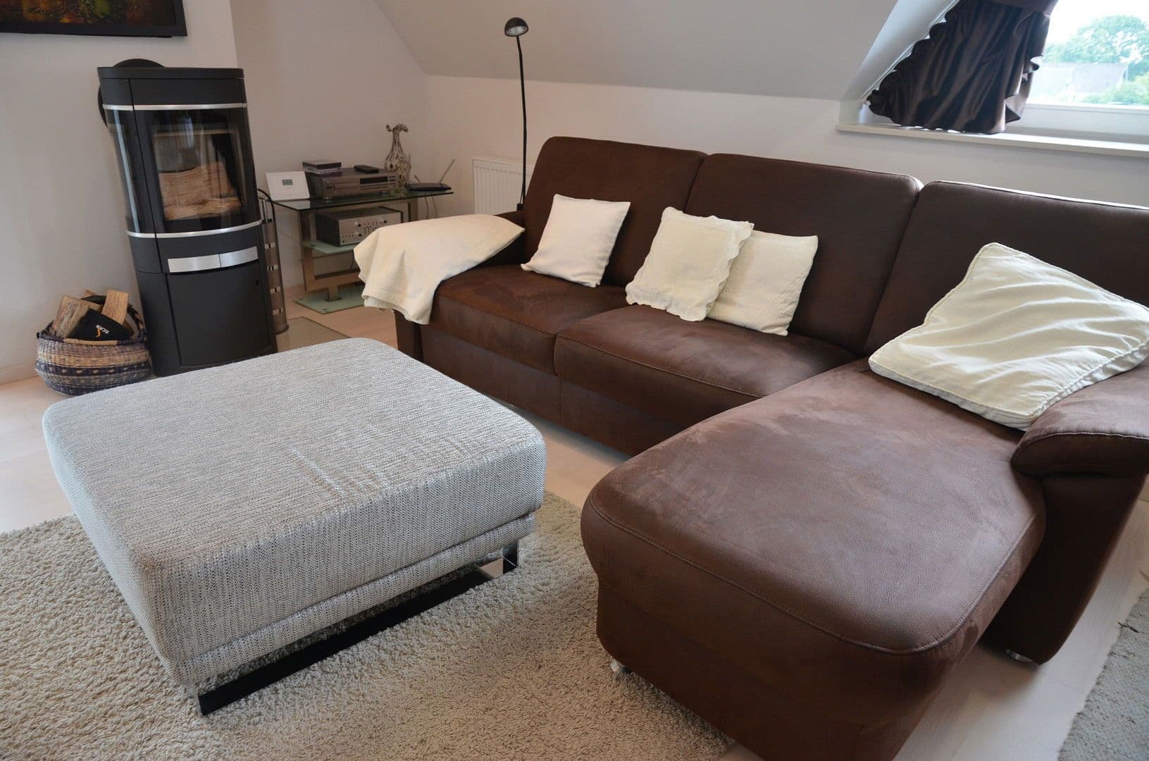 Prenájom bytu 2-izbový 65 m², Im Mensing 3, Raesfeld, Severné Porýnie - Westfálsko Prenájom bytu 2-izbový 65 m², Im Mensing 3, Raesfeld, Severné Porýnie - Westfálsko