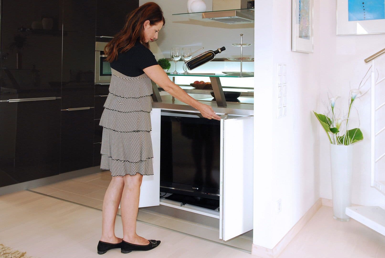 Prenájom bytu 2-izbový 65 m², Im Mensing 3, Raesfeld, Severné Porýnie - Westfálsko Prenájom bytu 2-izbový 65 m², Im Mensing 3, Raesfeld, Severné Porýnie - Westfálsko