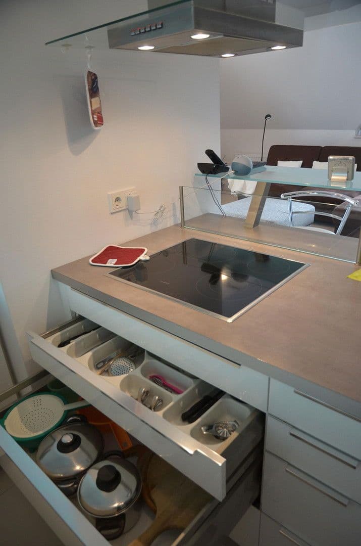 Prenájom bytu 2-izbový 65 m², Im Mensing 3, Raesfeld, Severné Porýnie - Westfálsko Prenájom bytu 2-izbový 65 m², Im Mensing 3, Raesfeld, Severné Porýnie - Westfálsko