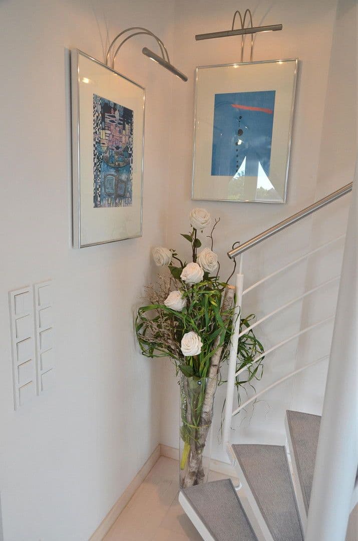 Prenájom bytu 2-izbový 65 m², Im Mensing 3, Raesfeld, Severné Porýnie - Westfálsko Prenájom bytu 2-izbový 65 m², Im Mensing 3, Raesfeld, Severné Porýnie - Westfálsko