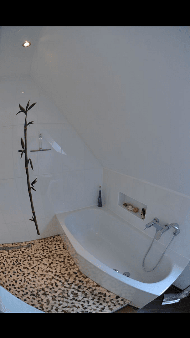 Prenájom bytu 2-izbový 65 m², Im Mensing 3, Raesfeld, Severné Porýnie - Westfálsko Prenájom bytu 2-izbový 65 m², Im Mensing 3, Raesfeld, Severné Porýnie - Westfálsko