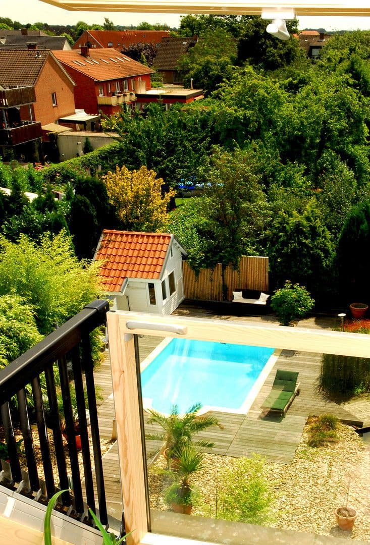 Prenájom bytu 2-izbový 65 m², Im Mensing 3, Raesfeld, Severné Porýnie - Westfálsko Prenájom bytu 2-izbový 65 m², Im Mensing 3, Raesfeld, Severné Porýnie - Westfálsko